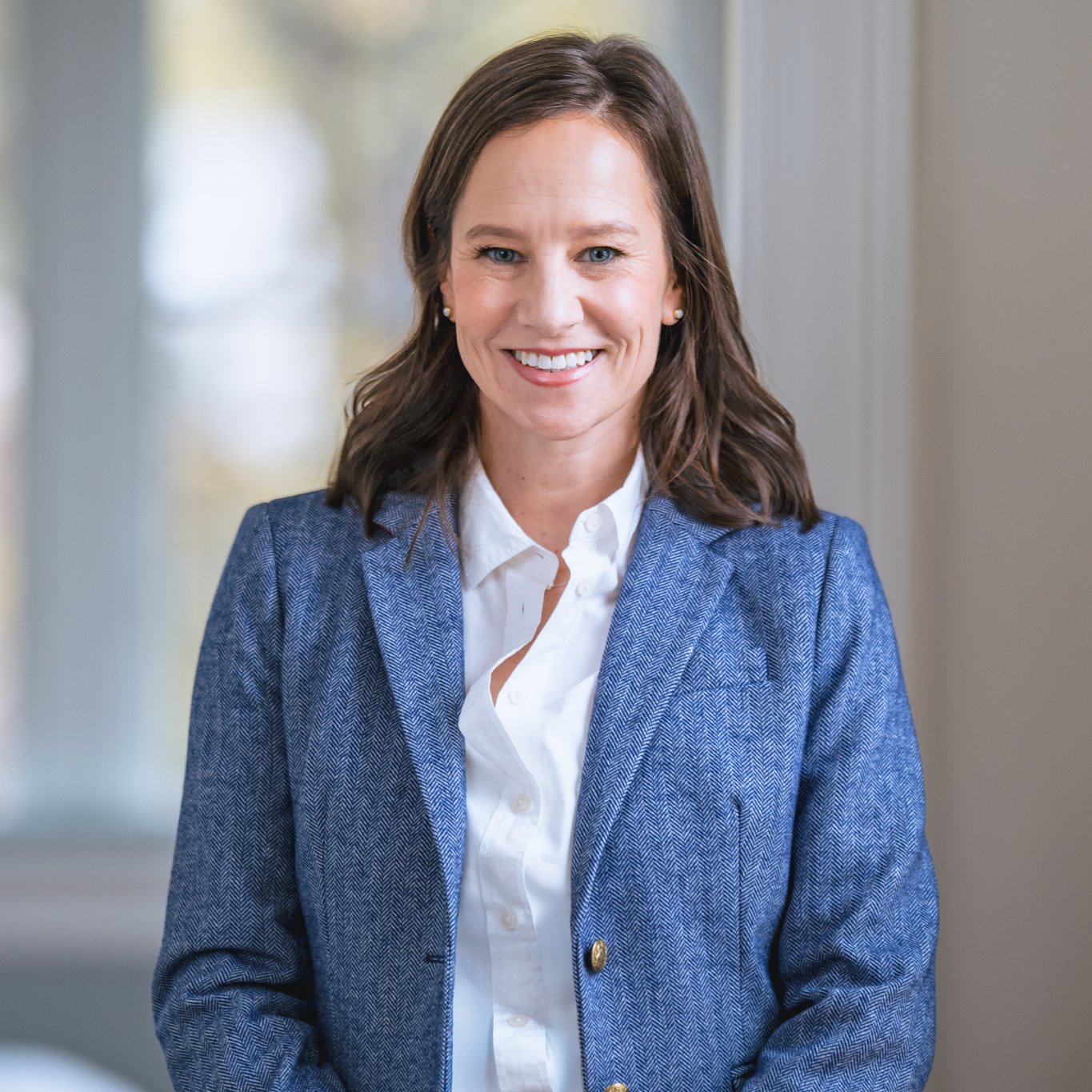 Margaret Gerety, CPRW, CDCS