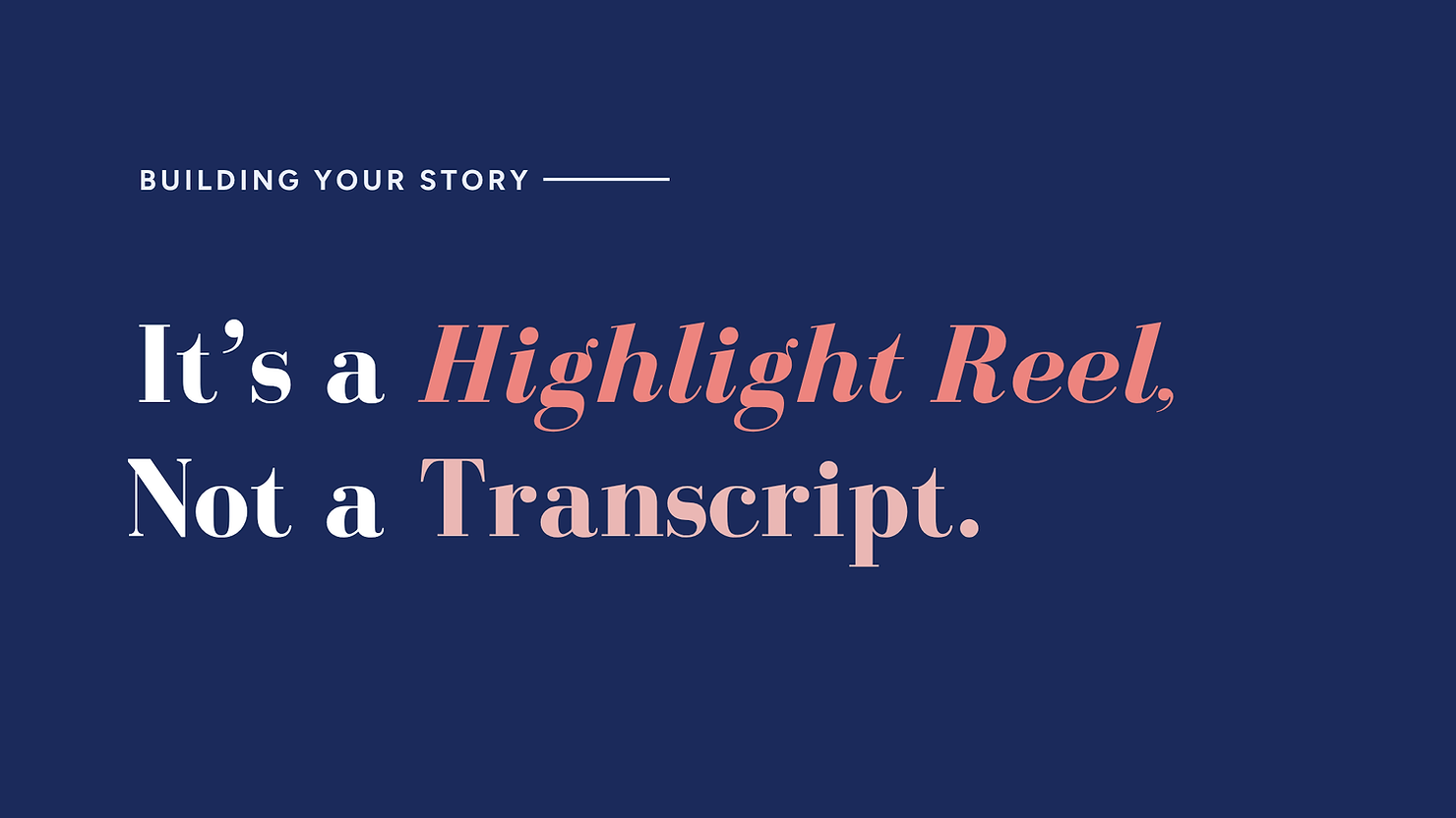 Resume and LinkedIn visuals aligned as one audience-focused story.